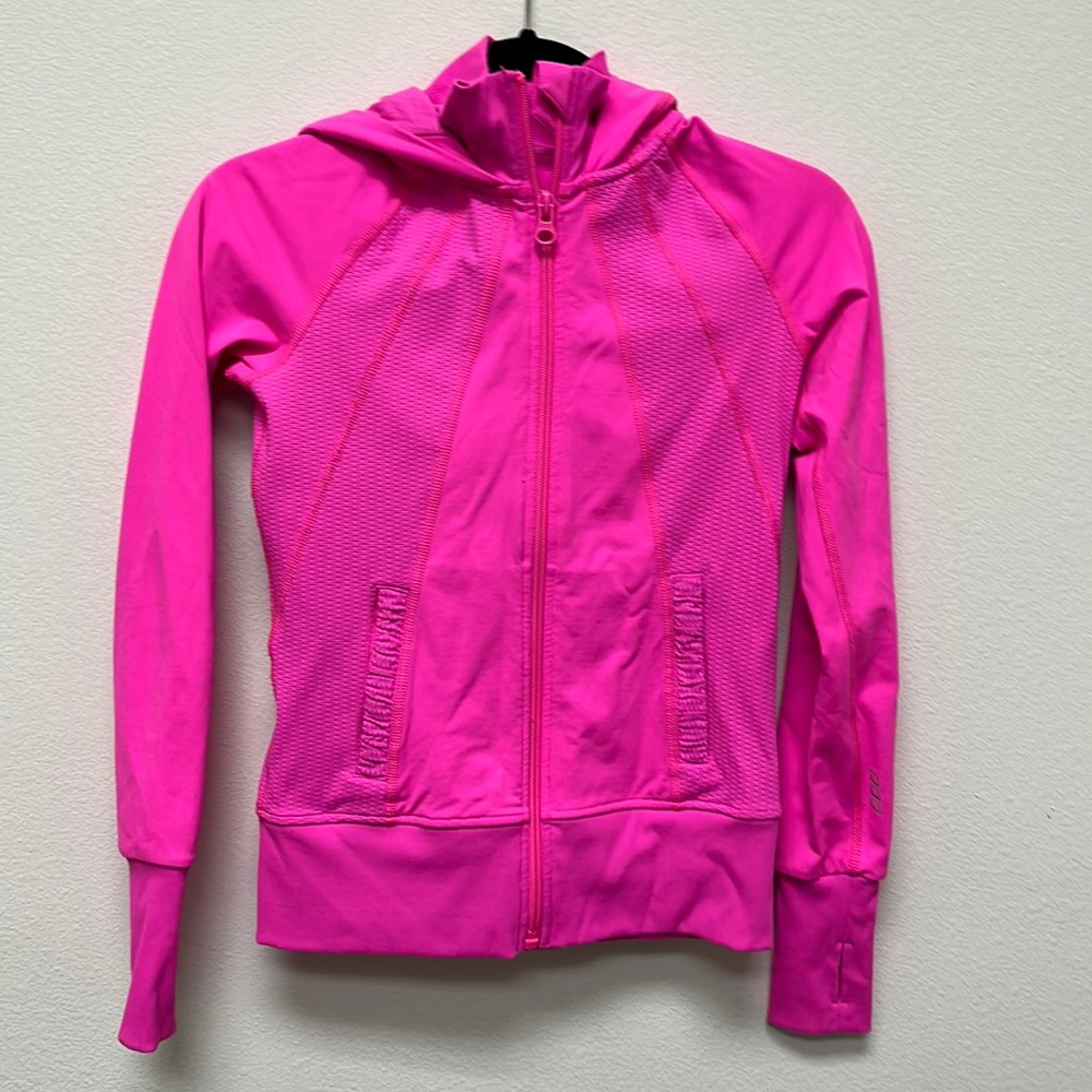 Lorna Jane active jacket